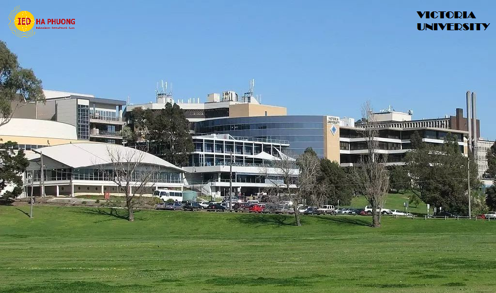 “TẤT TẦN TẬT” VỀ ĐẠI HỌC VICTORIA – AUSTRALIA