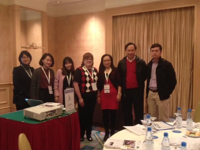 Cơ hội nhận học bổng lên đến 4000 USD/ năm học tại Mỹ với hai Trường: Olympic College và University of Mary Hardin – Baylor.