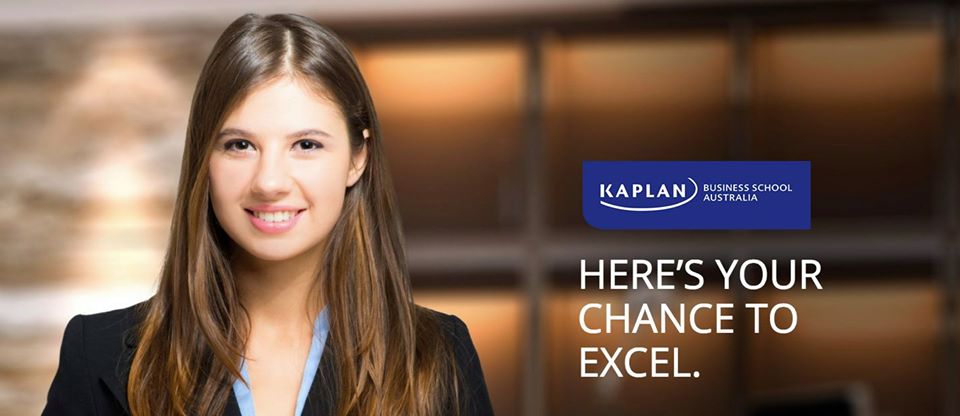 KAPLAN ENGLISH GIẢM ĐẾN 25% HỌC PHÍ