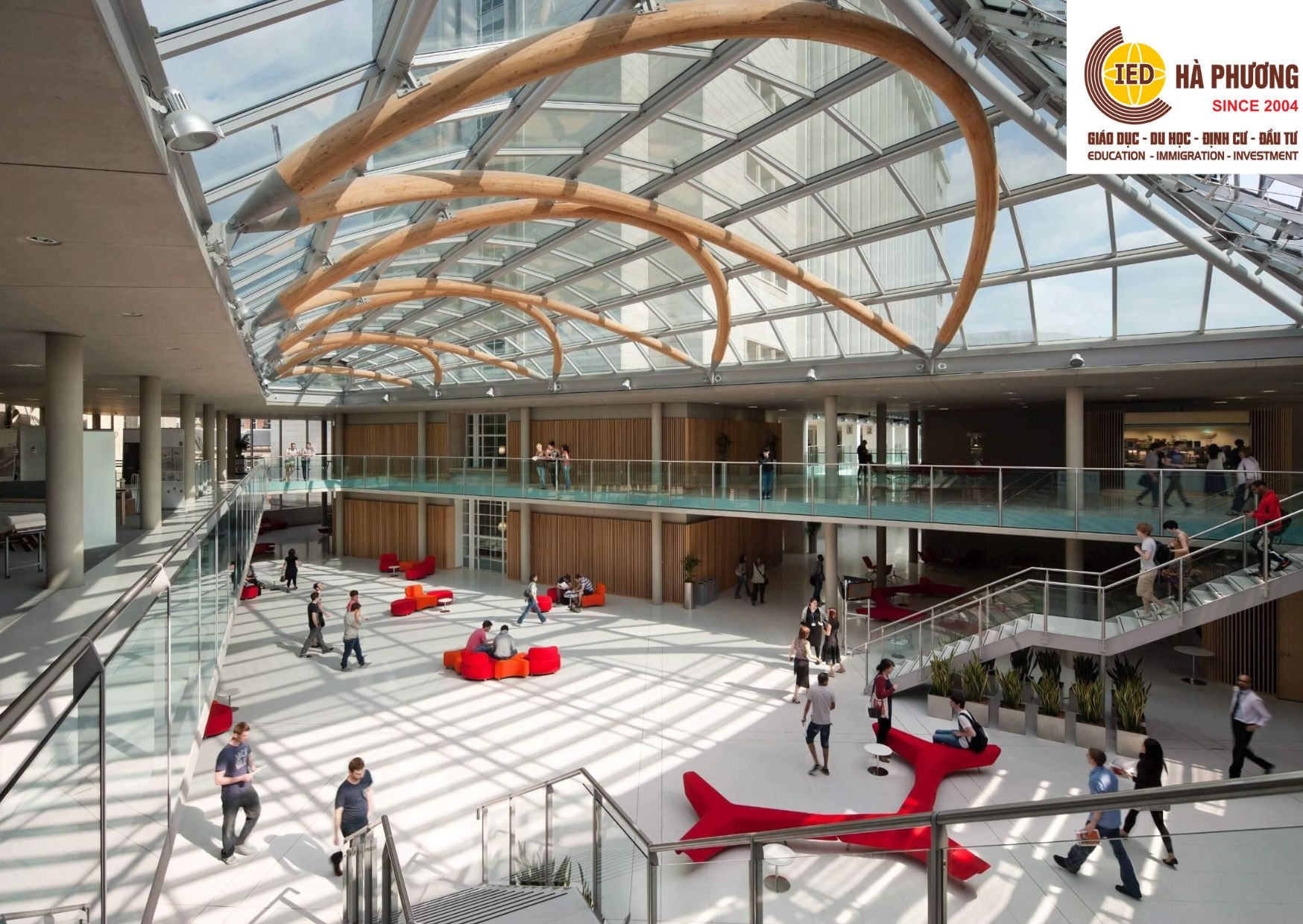 Nottingham Trent University