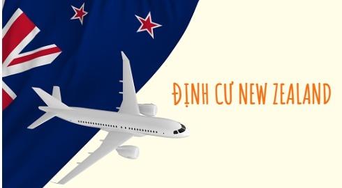 Định cư Newzealand diện Visa lao động tay nghề không cần chứng chỉ tiếng Anh