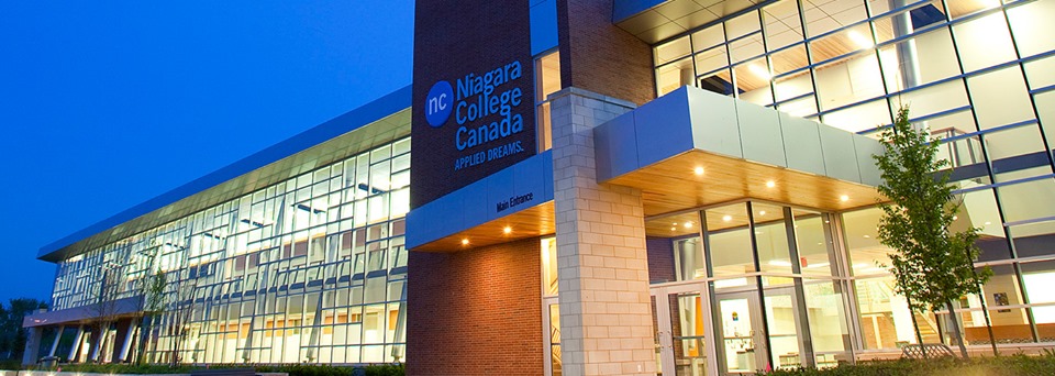 THỰC HIỆN GIẤC MƠ DU HỌC CANADA TẠI NIAGARA COLLEGE