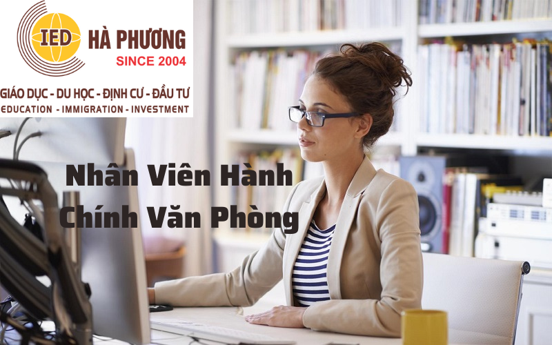 CƠ HỘI VIỆC LÀM TẠI NEW ZEALAND: NHÂN VIÊN HÀNH CHÍNH VĂN PHÒNG