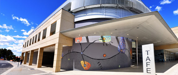 VÌ SAO NÊN CHỌN TAFE NEW SOUTH WALES?