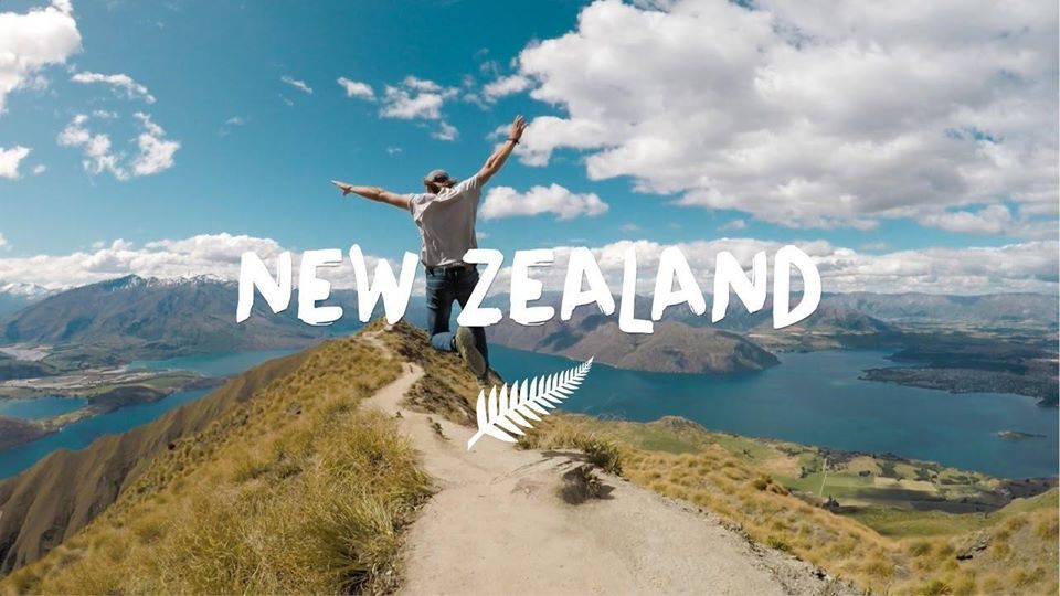 NEW ZEALAND - TOP NGÀNH NGHỀ ƯU TIÊN TUYỂN DỤNG NHÂN SỰ SAU ĐẠI DỊCH COVID-19