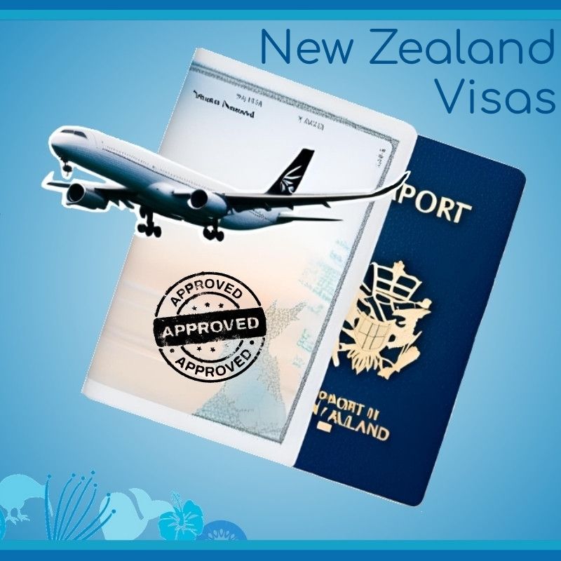 CƠ HỘI LÀM VIỆC & ĐỊNH CƯ DÀI HẠN TẠI NEW ZEALAND