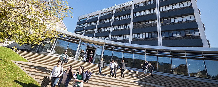 TIẾT KIỆM CHI PHÍ VỚI CÁC TRƯỜNG POLYTECHNIC TẠI NEW ZEALAND