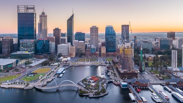 PERTH VÀ GOLD COAST CHÍNH THỨC TRỞ THÀNH VÙNG REGIONAL, TĂNG CƠ HỘI ĐỊNH CƯ TẠI AUSTRALIA!!