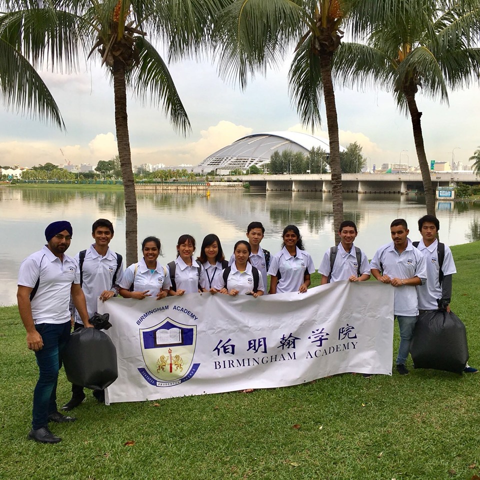 DU HỌC KHÔNG CẦN IELTS⁉️NGHE VÔ LÝ NHƯNG LẠI RẤT HỢP LÍ VỚI SINGAPORE 6+6