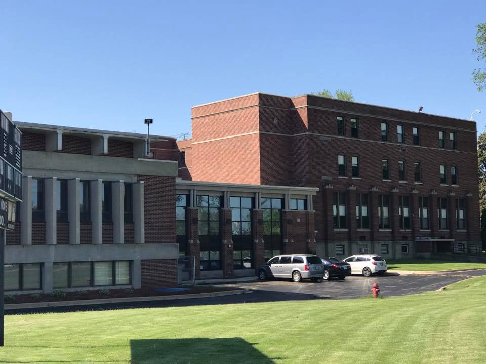 ST THOMAS MORE HIGH SCHOOL - ĐIỂM ĐẾN CHO DU HỌC THPT TẠI HOA KỲ