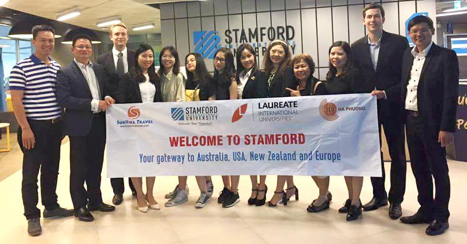 LỘ TRÌNH TRỞ THÀNH CÔNG DÂN TOÀN CẦU TIẾT KIỆM VÀ THÔNG MINH NHẤT