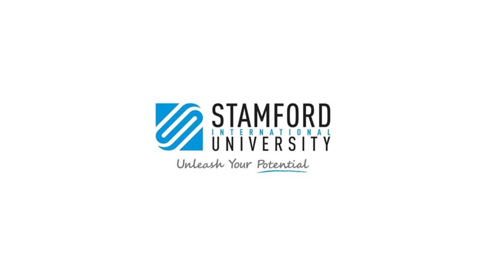 STAMFORD INTERNATIONAL UNIVERSITY - MÔI TRƯỜNG HỌC QUỐC TẾ NGAY TẠI THÁI LAN