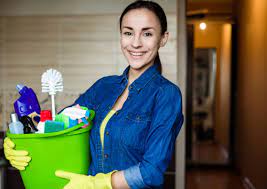 CƠ HỘI VIỆC LÀM TẠI NEW ZEALAND VỚI VỊ TRÍ: NHÂN VIÊN DỌN DẸP VỆ SINH CLEANER/HOUSEKEEPER