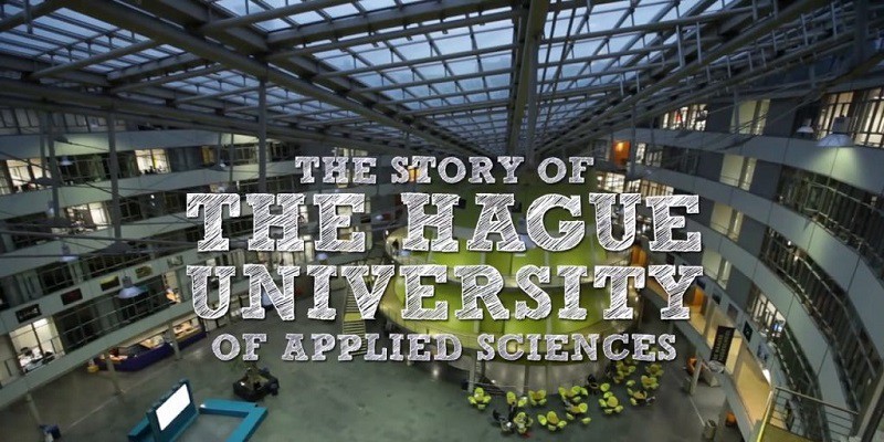 THE HAGUE UNIVERSITY OF APPLIED SCIENCE - TOP 10 ĐẠI HỌC HÀ LAN CHỈ CẦN 5.0 IELTS
