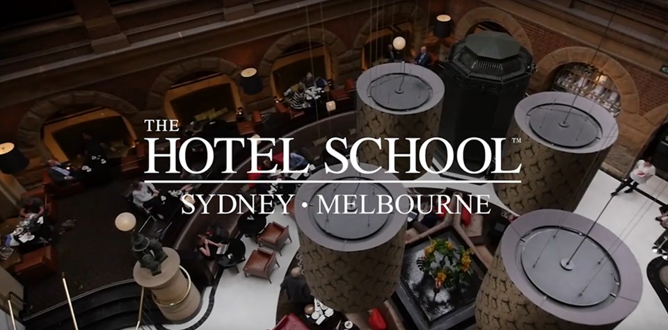 KHÓA HỌC MỚI CỦA THE HOTEL SCHOOL: DIPLOMA OF HOTEL MANAGEMENT