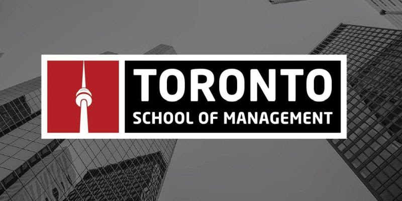 🇨🇦🇨🇦 VỪA HỌC VỪA LÀM VỪA CÓ HỌC BỔNG VỚI TORONTO SCHOOL OF MANAGEMENT - CANADA!
