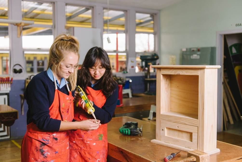 HỌC BỔNG HẤP DẪN - TRƯỜNG CÔNG LẬP TẠI TASMANIA CUNG CẤP HỌC BỔNG 25% và 1.000 AUD cho TAFE