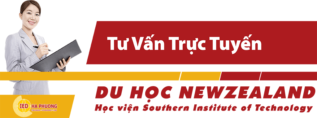 Điểm tin: Tư vấn trực tuyến du học tại Newzealand