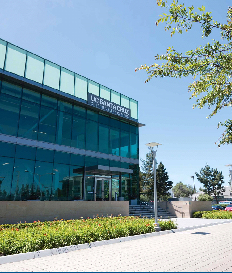 Chứng chỉ Chuyên ngành cho Sinh viên Quốc tế từ Đại học UCSC SiliconValley Extension