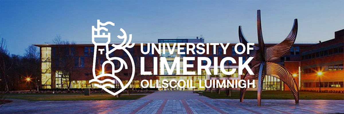 THEO HỌC CHƯƠNG TRÌNH THẠC SĨ KHOA HỌC CỦA TRƯỜNG ĐẠI HỌC LIMERICK, IRELAND