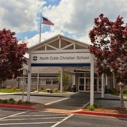 HỌC BỔNG LÊN ĐẾN $ 7000 TẠI NORTH COBB CHRISTIAN SCHOOL