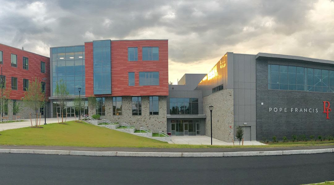 HỌC BỔNG LÊN ĐẾN $7,000 VỚI POPE FRANCIS HIGH SCHOOL