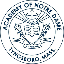HỌC BỔNG $7,000 - ACADEMY OF NOTRE DAME