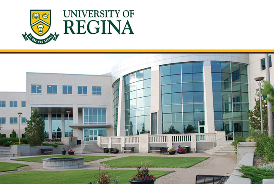 UNIVERSITY OF REGINA - TUYỂN SINH TRỰC TUYẾN VÀ CẤP THƯ MỜI LIỀN TAY CHO SINH VIÊN VIỆT NAM