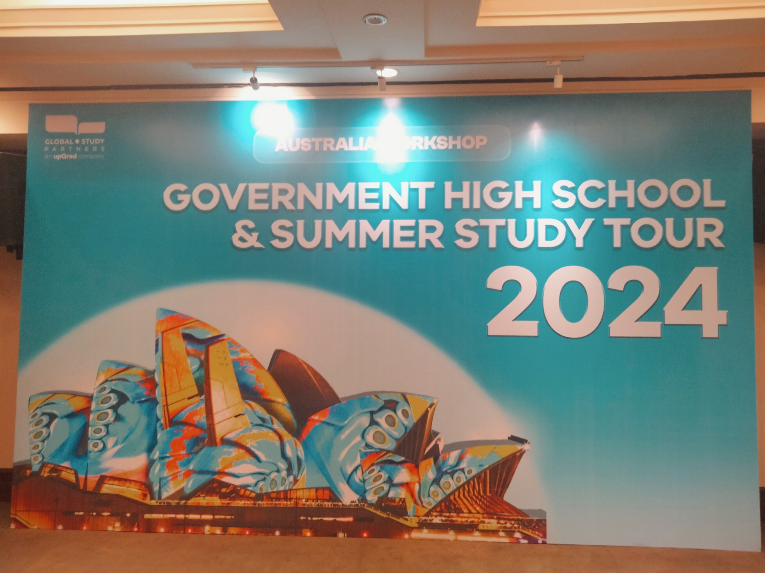 🇦🇺 🇦🇺 SỰ KIỆN GOVERNMENT HIGH SCHOOL AND SUMMER STUDY TOUR 2024 🇦🇺 🇦🇺