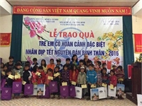 UGETHER VÀ HÀNH TRÌNH ĐẾN XÃ HẢI AN, HUYỆN HẢI LĂNG, QUẢNG TRỊ.