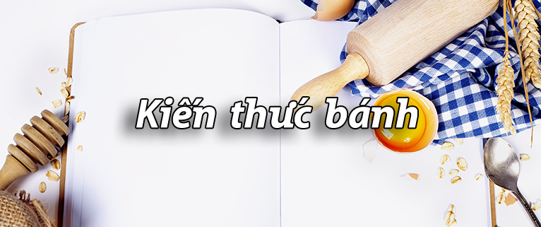 Kiến thức bánh