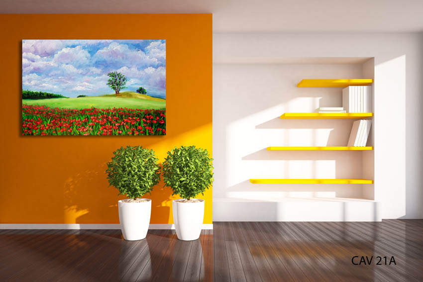 tranh-nghe-thuat-nha-don