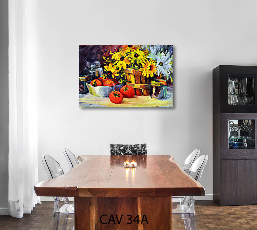 tranh-nghe-thuat-nha-don