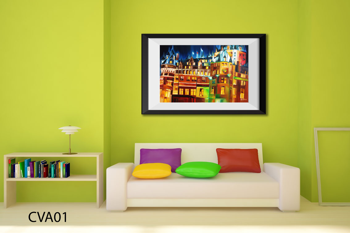 tranh-nghe-thuat-nha-don