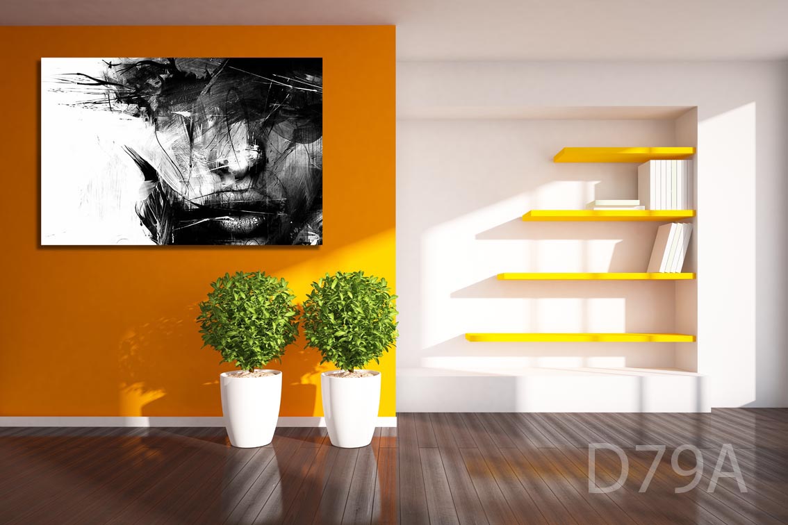 tranh-nghe-thuat-nha-don