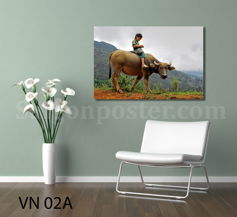 tranh-nghe-thuat-nha-don