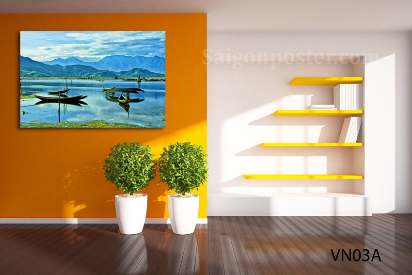 tranh-nghe-thuat-nha-don