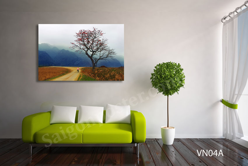 tranh-nghe-thuat-nha-don