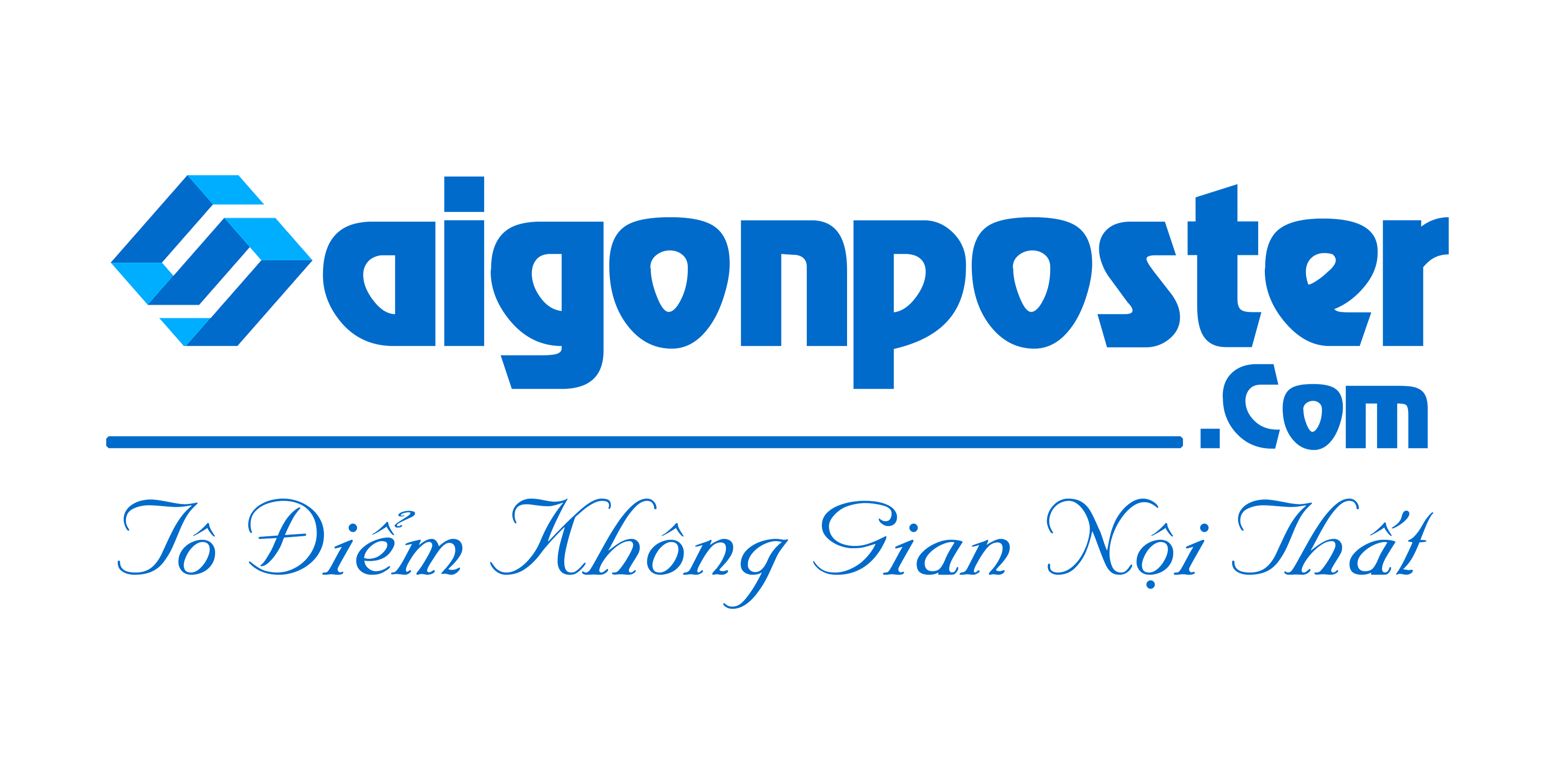 saigonposter.com