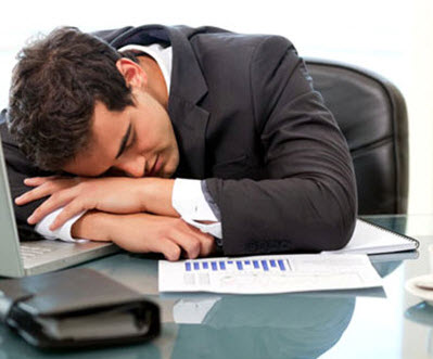 Những con số đáng báo động tỷ lệ suy giảm trí nhớ ở nhân viên văn phòng