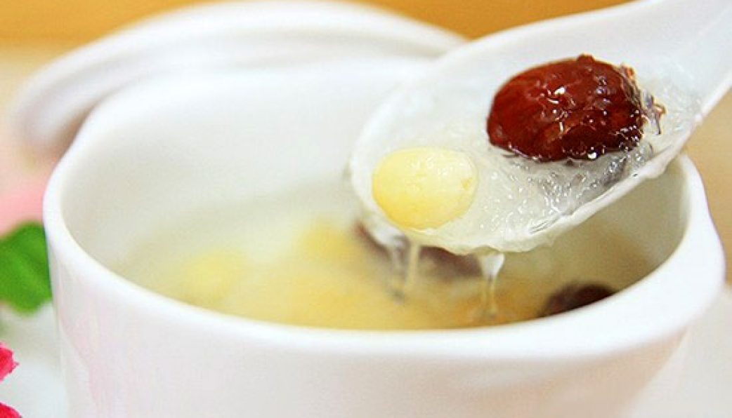 Hình ảnh những lưu ý bạn cần biết khi bạn sử dụng yến sào