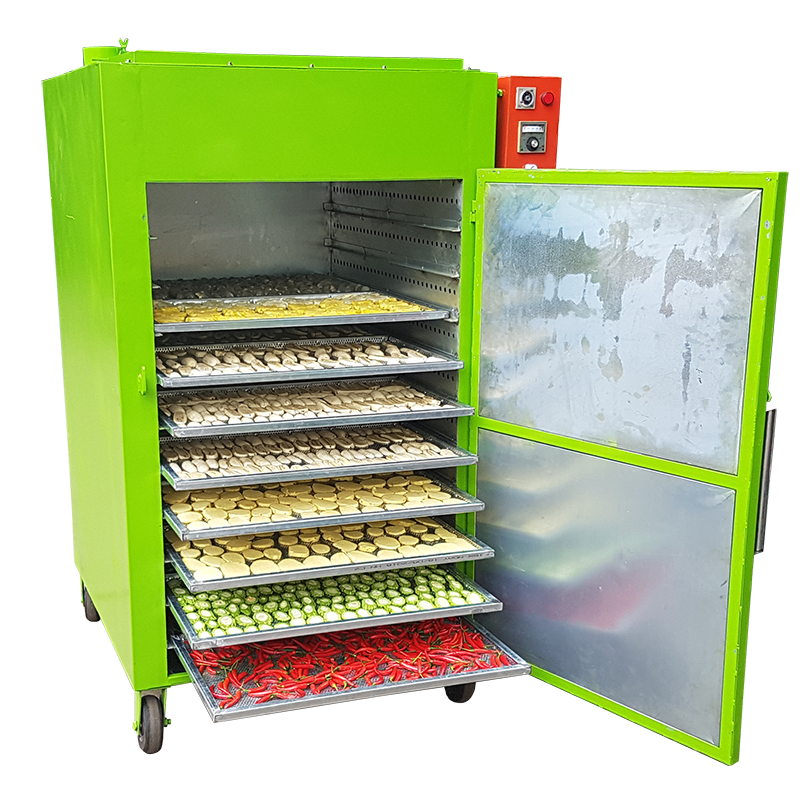 Máy sấy thực phẩm
