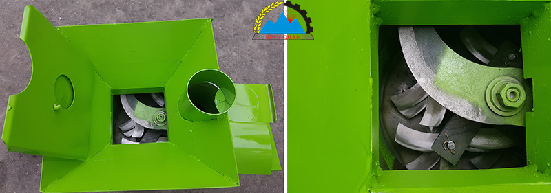 máy xay nghiền đa năng