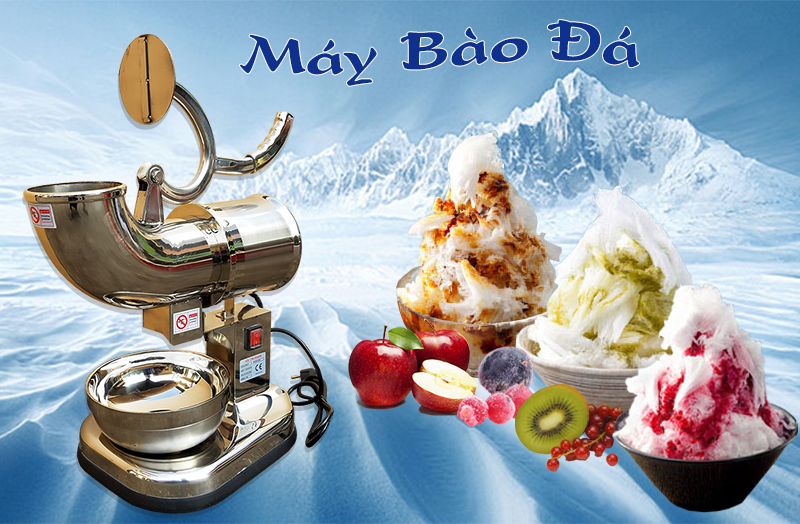 máy bào nhỏ đá