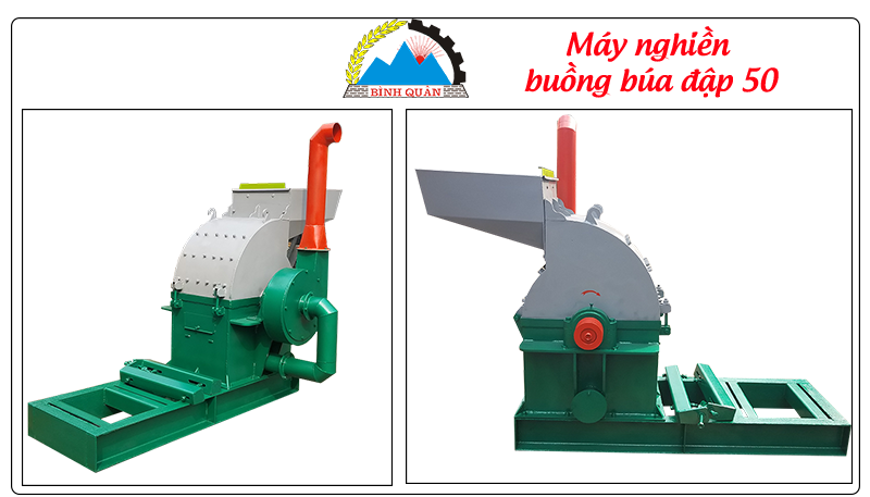 máy nghiền bột công nghiệp