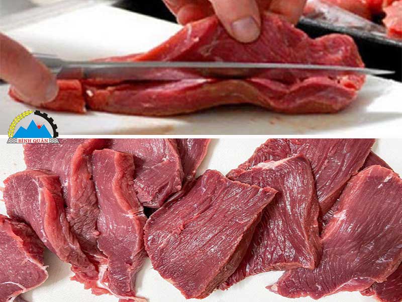 máy sấy khô thực phẩm