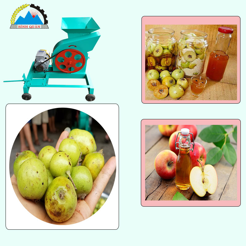 máy thái củ quả