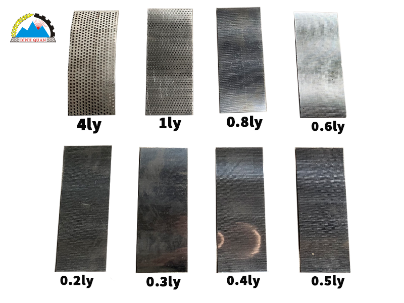 máy xay bột ngũ cốc siêu mịn