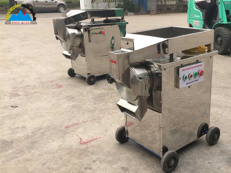 máy xay hạt ngũ cốc