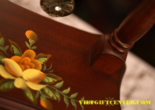 Đồng hồ đẹp vintage cổ điển